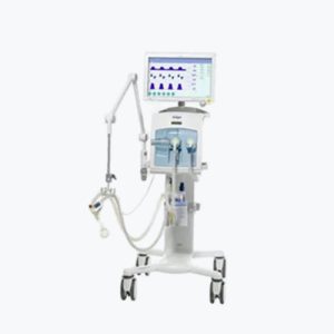 Babylog VN500