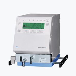 Babylog 8000 plus